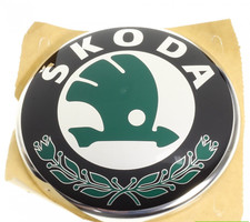 SKODA YETI 5L 2009 - 2017