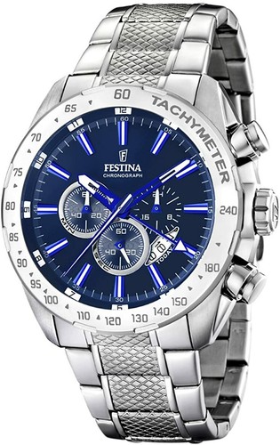 Festina f16488 men s - f16488/b, men's