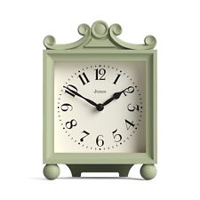 Jones® Parlour mantel clock
