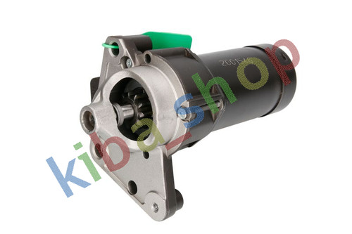 Starter 12v 14kw fits 3 - 12v,