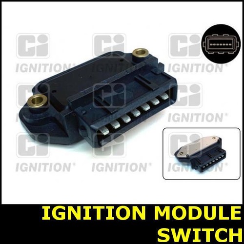 Ignition module switch for - switch,