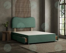 Brand New Curved Reinforced