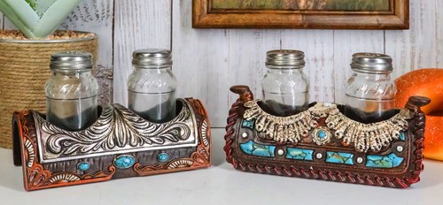 Pack western turquoise - 2,