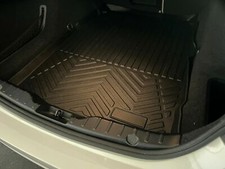 Rear Trunk Cargo Liner Floor