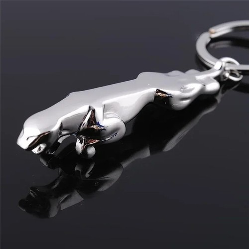 Jaguar metal key - key,