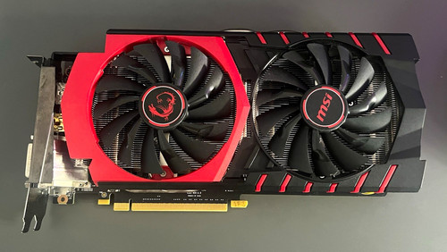 Msi nvidia geforce gtx 960 - msi,