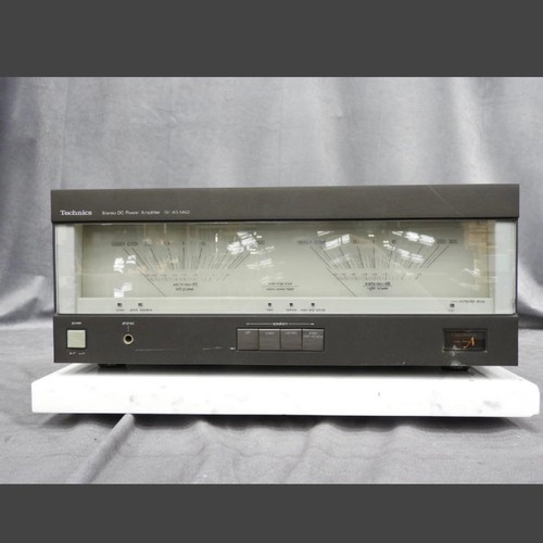 Technics a5mk2 stereo - se-a5mk2,