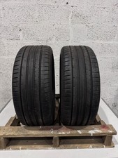 DUNLOP 225/40 R18 SPORT MAXX
