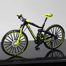 1:10 Mini Alloy Bicycle