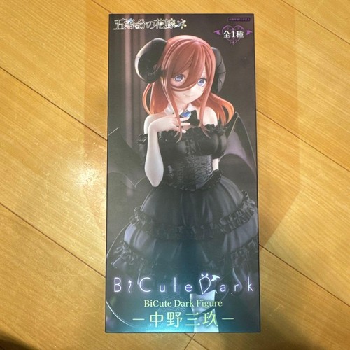 Bicute dark figure nakano - bicute,