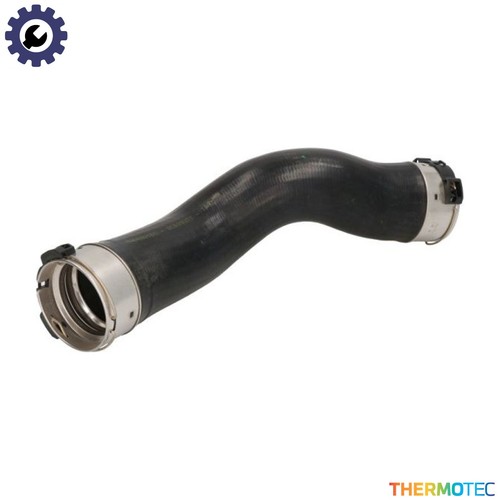 Charge air hose dcb093tt for - air,