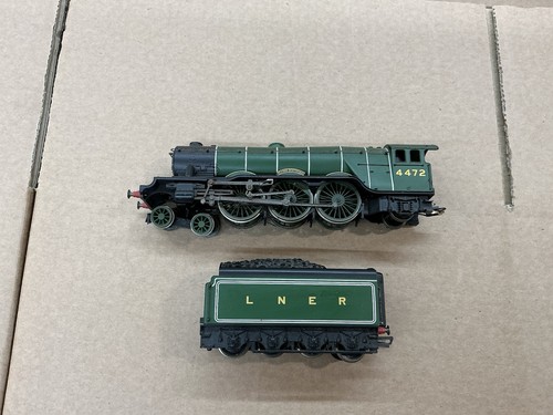 Hornby gauge steam - hornby,