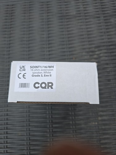 Cqr soint soint1 grade - cqr, 3