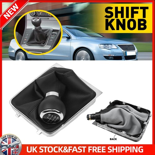 Speed manual gear shifter - 6,