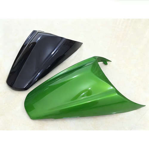 Rear fairing seat - fairing, cowl