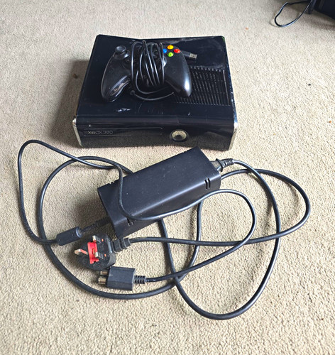 Microsoft xbox 360 320gb - microsoft,