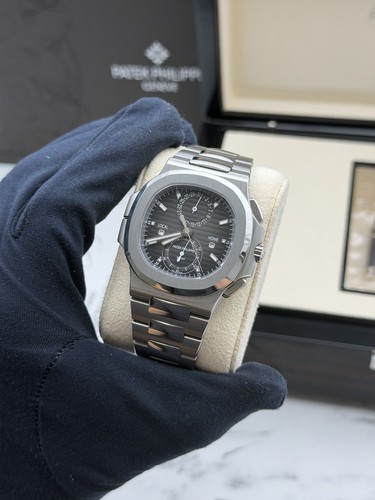 Patek philippe nautilus - patek,