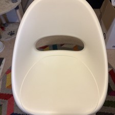 IKEA White LOBERGET MALSKAR