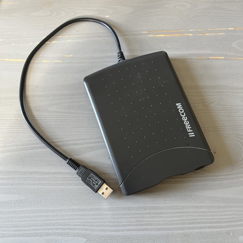 Freecom 22750 external - ii,