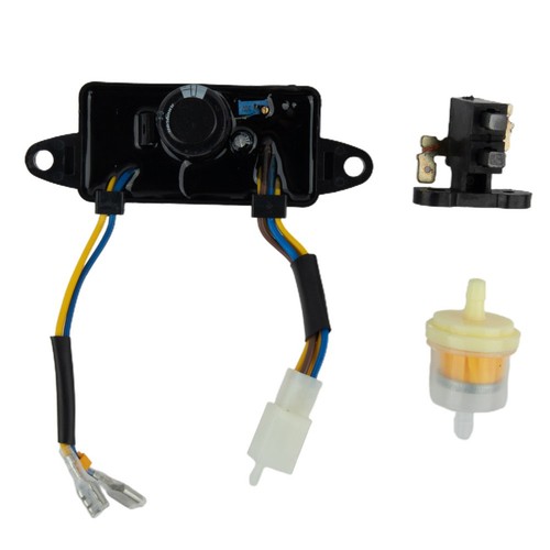 High quality voltage regulator - quality,