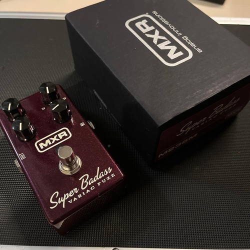 Mxr m236m super badass variac - m236m,