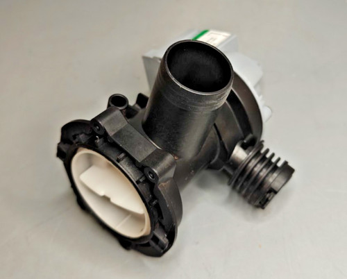Askoll drain pump assy - pump,