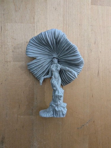 Reaper bones darkreach - 4,