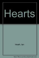 Hearts-Ian Heath