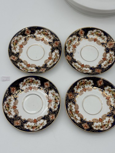 Antique royal albert - x,