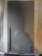 Xbox Series X Faulty SSD