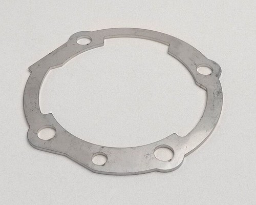 Spacer cylinder base mm - 1.5,