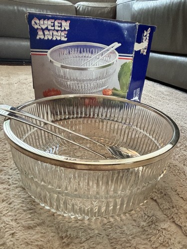 Queen anne silver - anne,