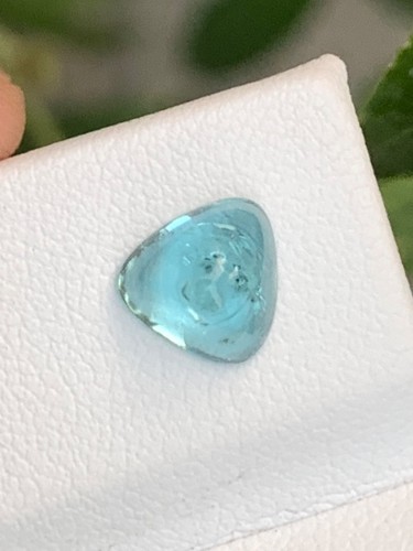 Natural sky blue - natural,