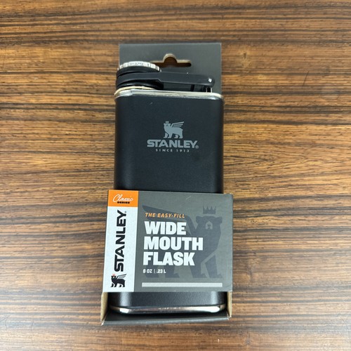 Stanley flask classic easy - stanley,