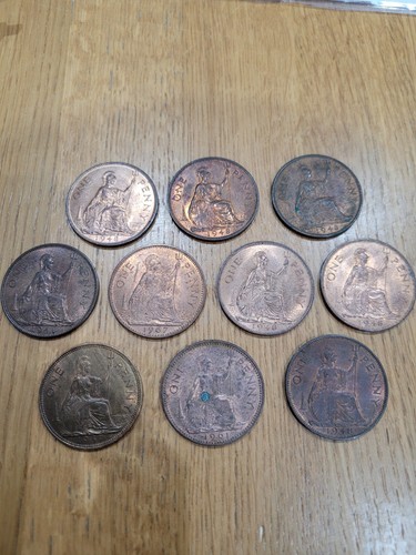 Collection high grade - 10,