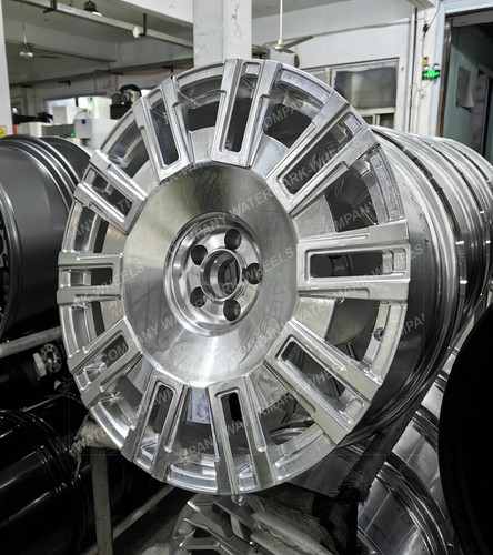 1pc wheel rim for - for, royce