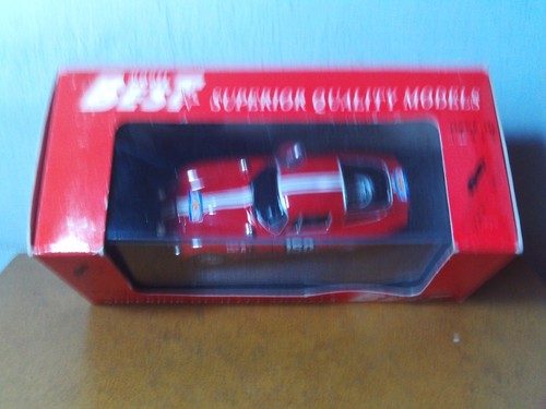 Best 9074 alfa - 1/43,