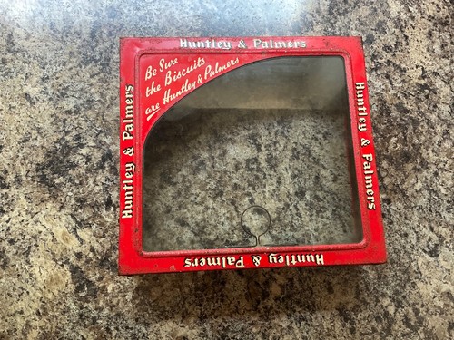 Huntley palmers vintage - huntley,