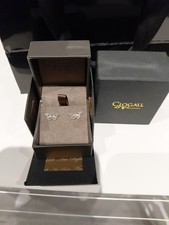 Clogau Gold and Silver