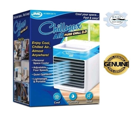 Jml chillmax air cooler - jml,