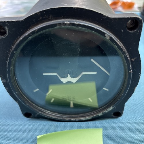 Raf mkid artificial - artificial, horizon