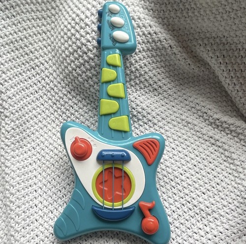 Kids toddler toy guitar - toddler,