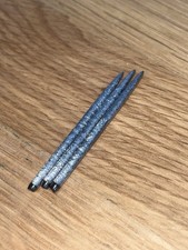 41mm Grippy Dart points
