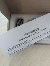 ANTuner 100M Automaic Antenna