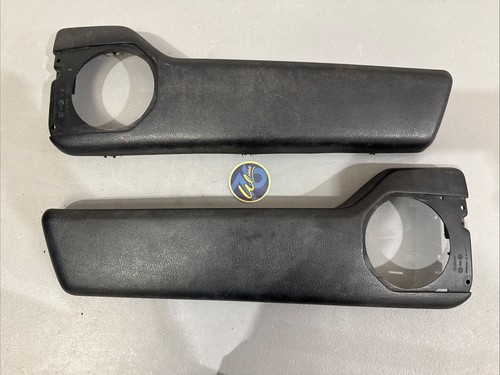 Corrado g60 vr6 - vw, pair