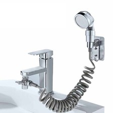 Hose Handheld Shower Head