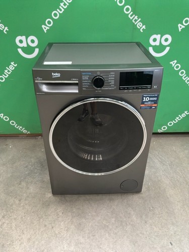 Beko 9kg 6kg - 9kg/6kg, washer