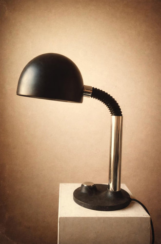 Hillebrand leuchten desk lamp - leuchten,