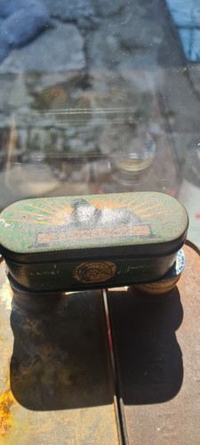 Vintage sphinx spark plug - vintage,