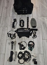 Professional Sound Equipment